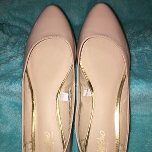Mossimo Supply Co. Shoes - Women’s flats Mossimo Supply Co. Shoes - Women’s flats